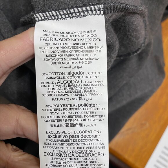 XL NWT New England Patriots Hoodie by Fanatics - Picture 6 of 8